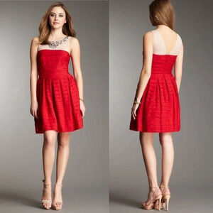BCBGMaxAzria Marina Dress